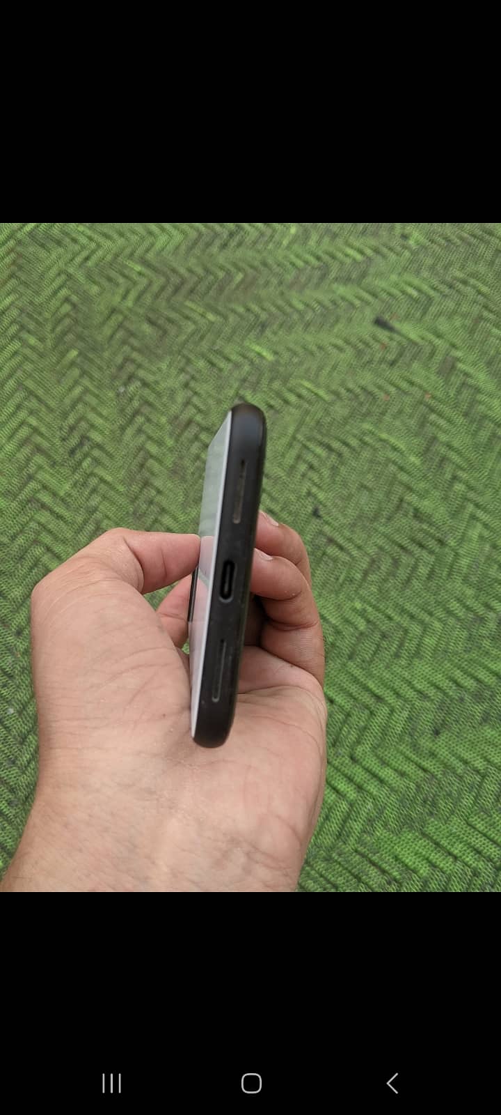 google pixel 4xl parts 2