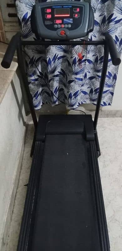 fitness machine treadmill for sale 1