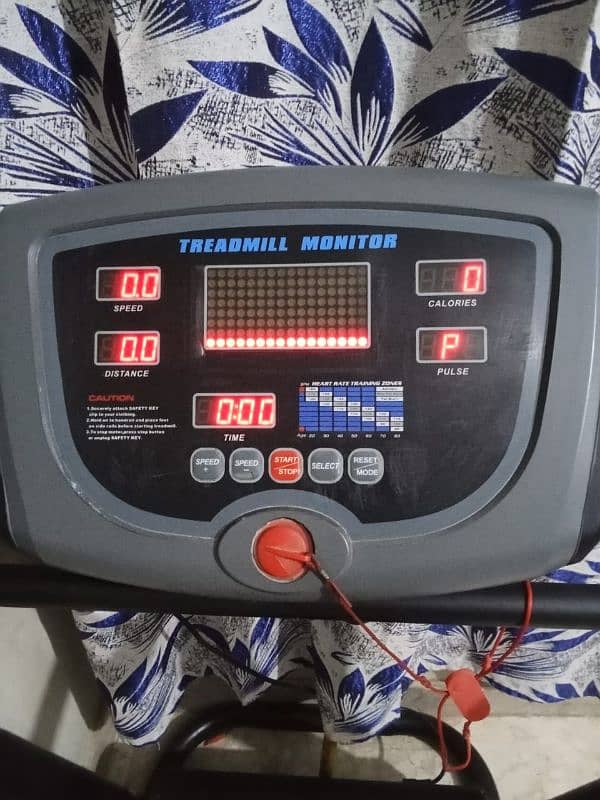 fitness machine treadmill for sale 2