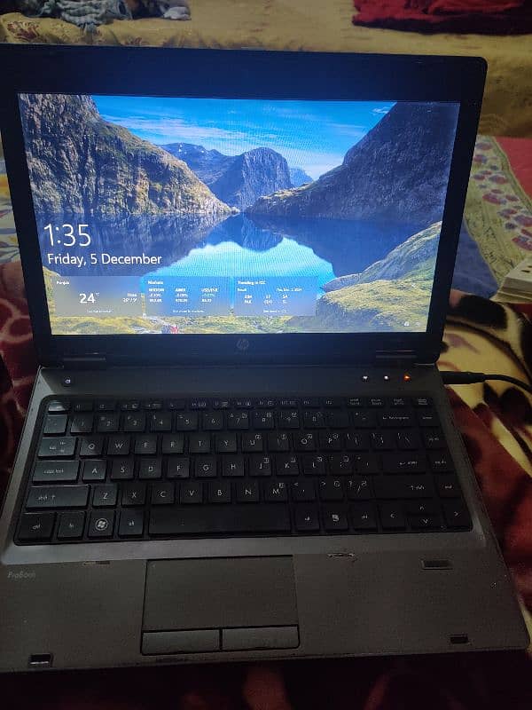 laptop for sale urgent 4