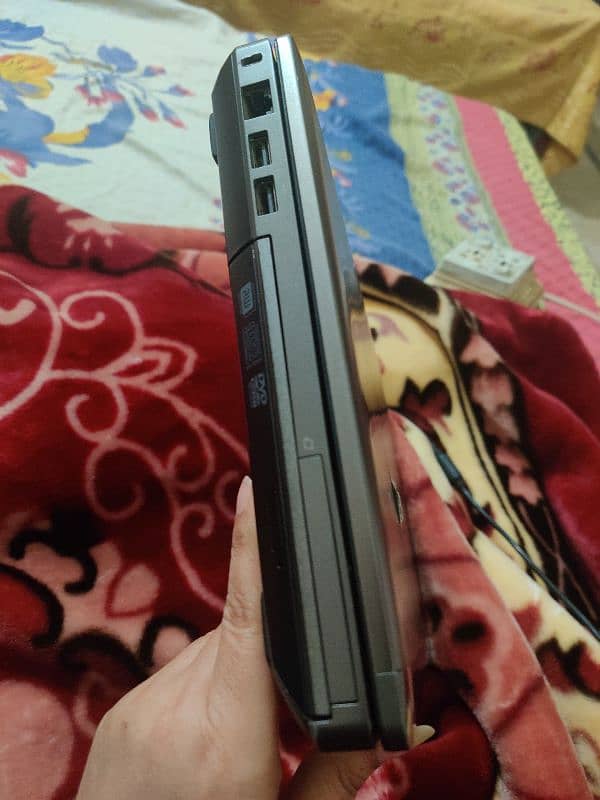 laptop for sale urgent 7