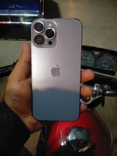 iphone 13 pro max official PTA approved