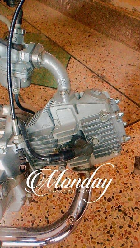 for sale Honda CD 70 03333511510 1