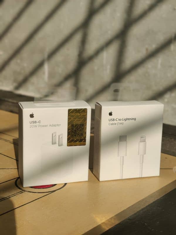 iphone 20 watt charger 0