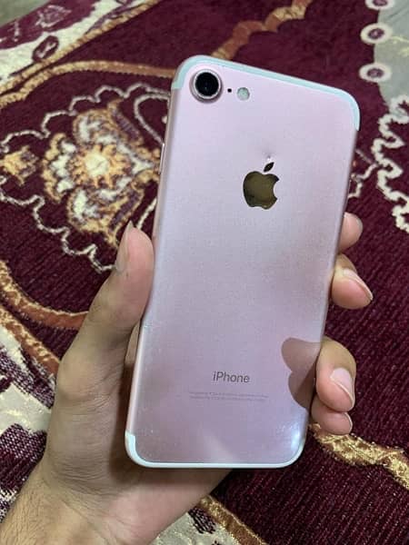 iphone 7 pta approved 0