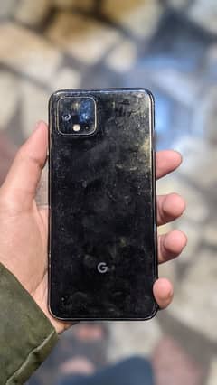 Google Pixel 4 (6/64)