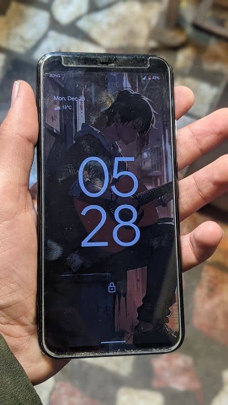 Google Pixel 4 (6/64) 1