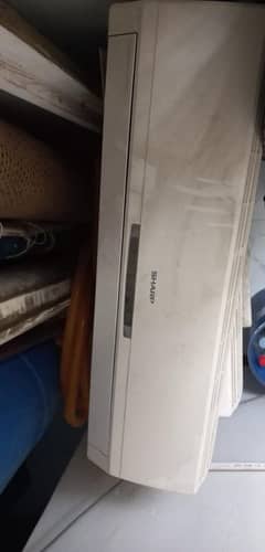 1.5 ton split AC non invertor