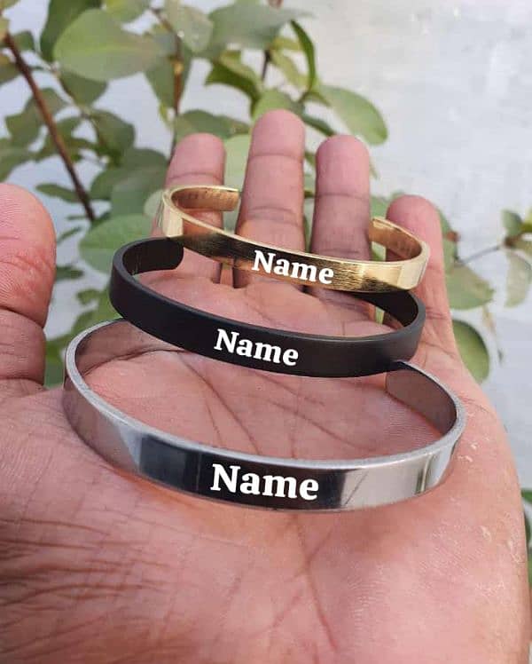 CUSTOMIZE NAME KARA, PEN, RING, HEART NECKLACE AND MORE 0