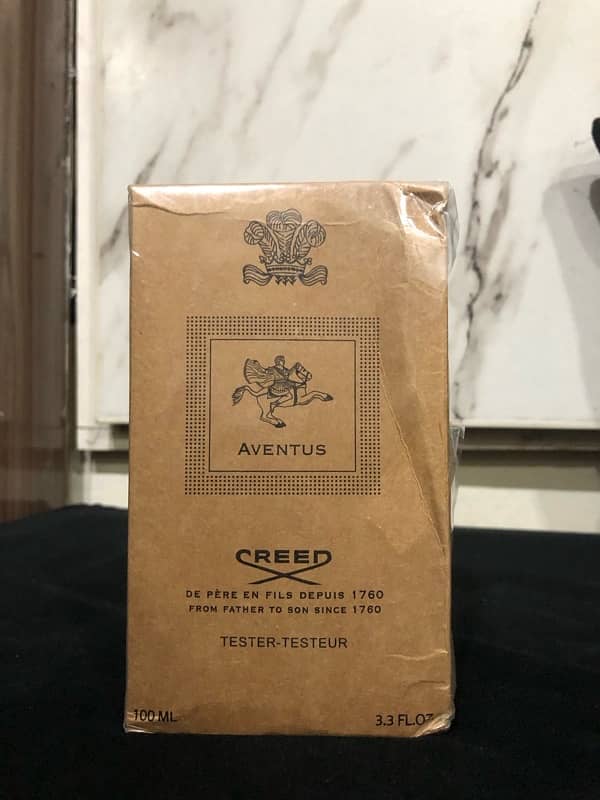 Creed Aventus 1