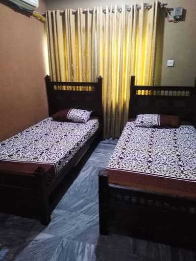 Hostel /Boys Hostel / sharing rooms/Single room/i-9/3