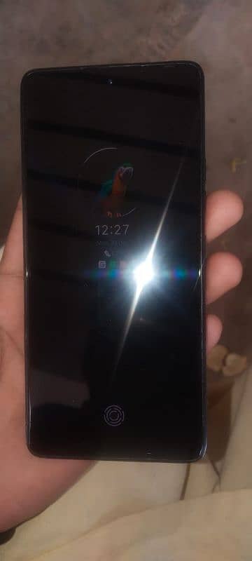 camon 20 pro 5