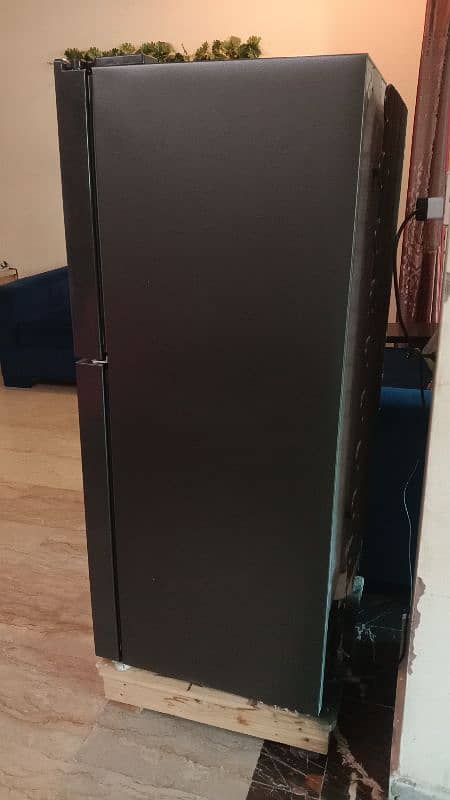 Haier Refrigerrator 2