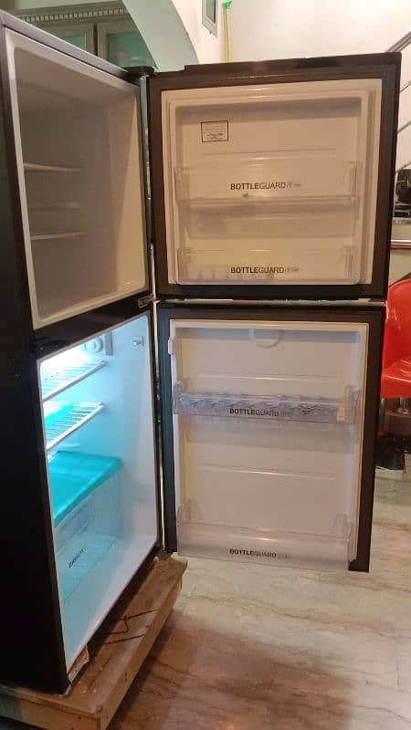 Haier Refrigerrator 7