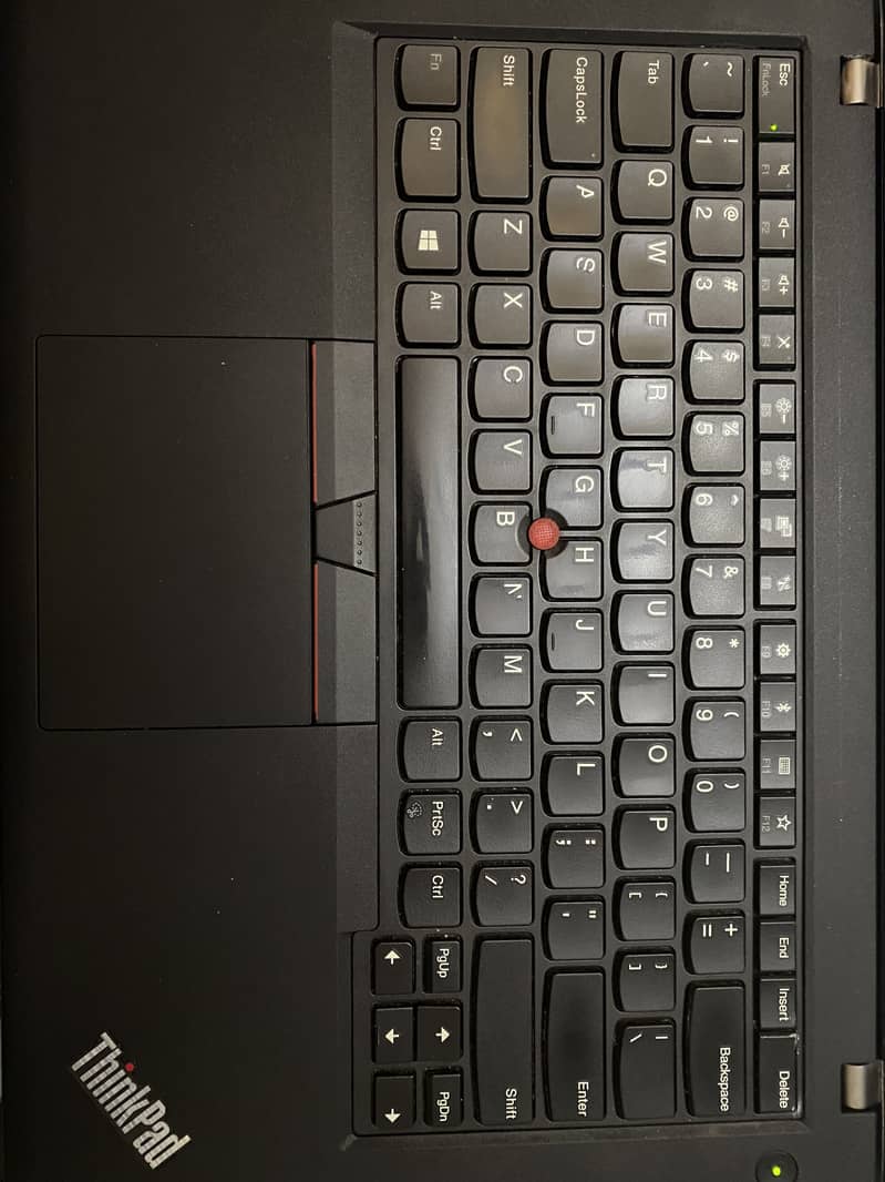 core i 5 6th generation thinkpad ( imported and renewed ) 1