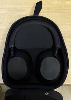 Sony WH-1000XM5 Wireless Noise Cancelling Headphones