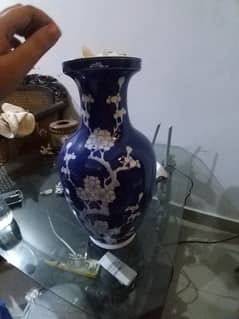 flower vase