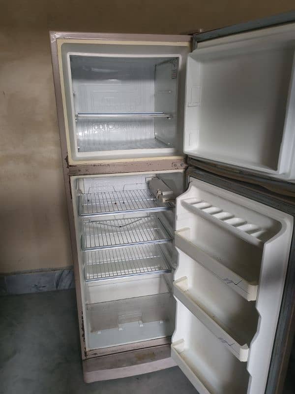 Fridge/ Refrigerator 3