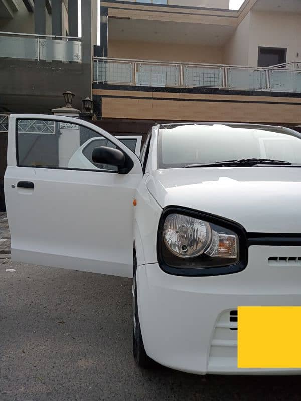 Suzuki Alto 2022 2