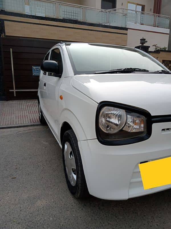 Suzuki Alto 2022 6