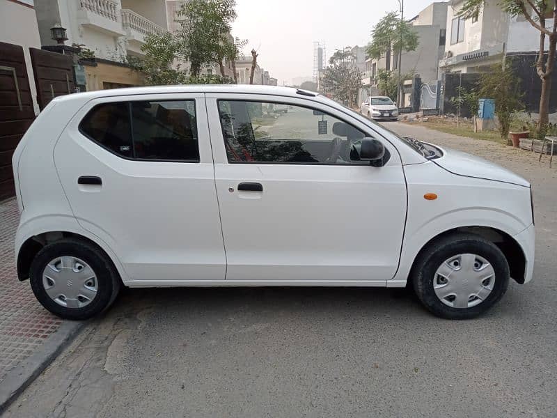 Suzuki Alto 2022 18