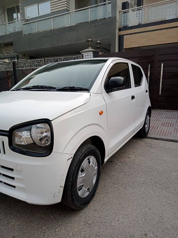 Suzuki Alto 2022 19