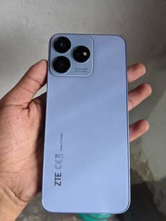 ZTE