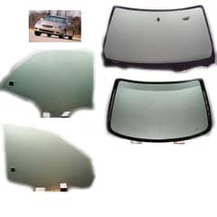 windscreen /autoglass/car glass/ Honda/ Toyota/vitz/swift/alto/cultus