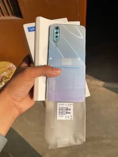 vivo s 1