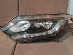 Honda Vezel Head Lamp LH