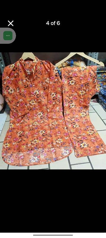 ladies 2 pcs 4