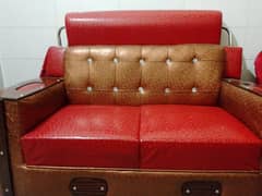 sofa set complete 1,2,3 seater