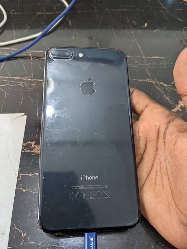 iphone7plus non pta 128 gb 0