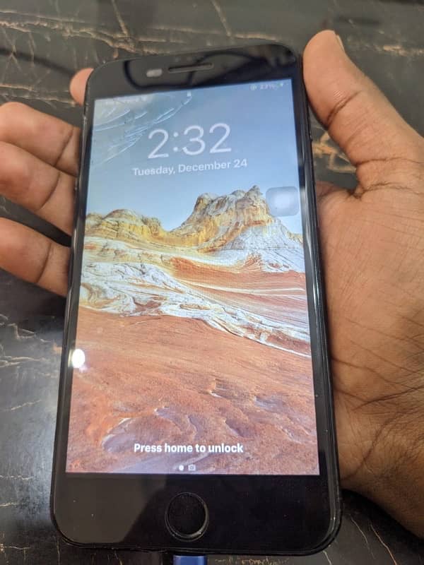 iphone7plus non pta 128 gb 2