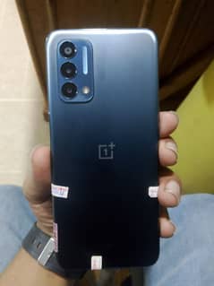 Oneplus Nord200 5g Mnt Condition Argent Sale!