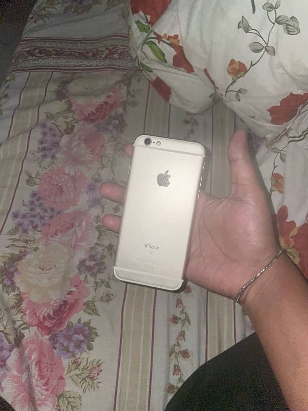 IPhone 6s 2