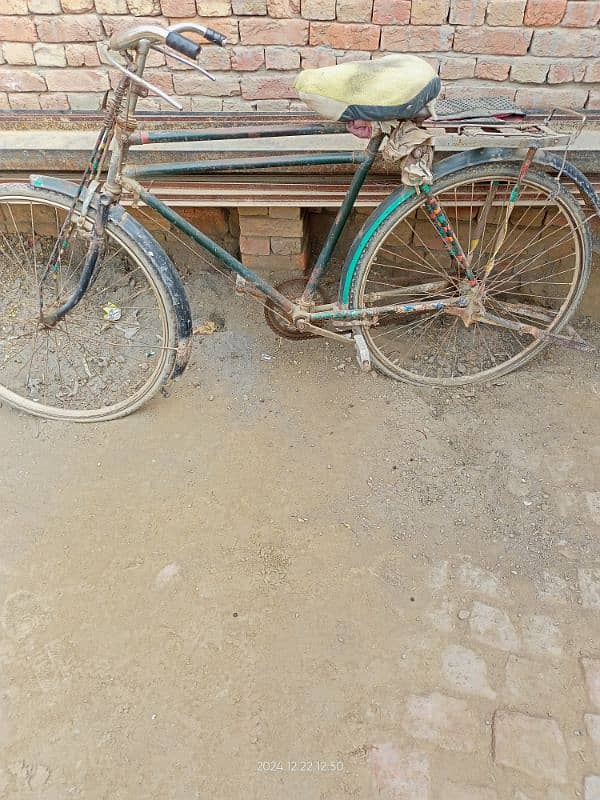 cycle for sale 0