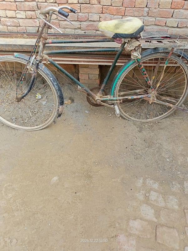 cycle for sale 1