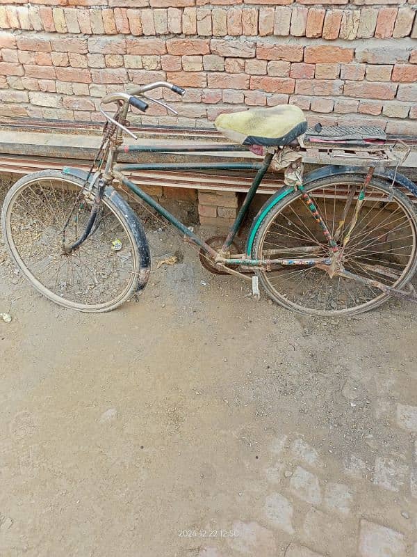 cycle for sale 2