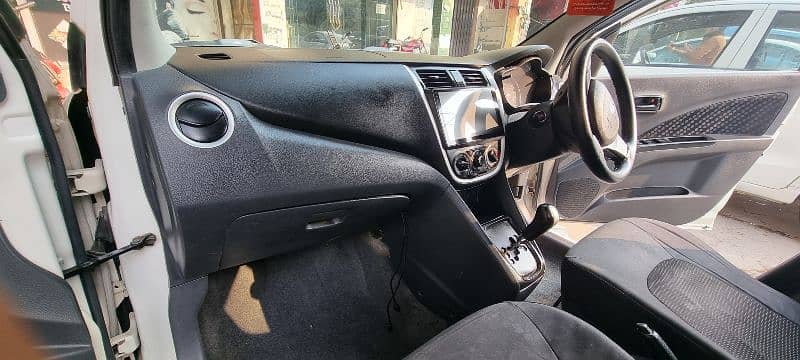 Suzuki Cultus VXL 2019 11