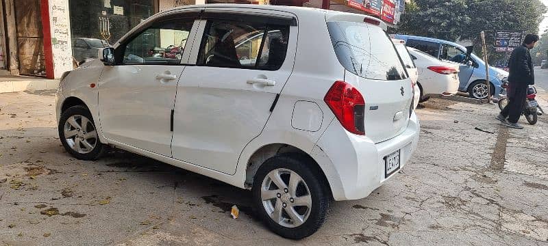 Suzuki Cultus VXL 2019 14