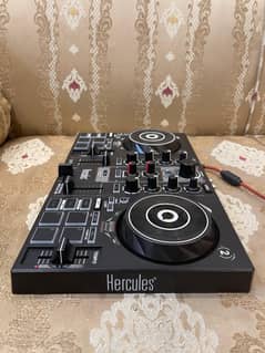 Dj control Hercules inpulse 200 Dj control