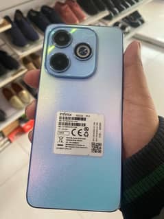 infinix hot 40i