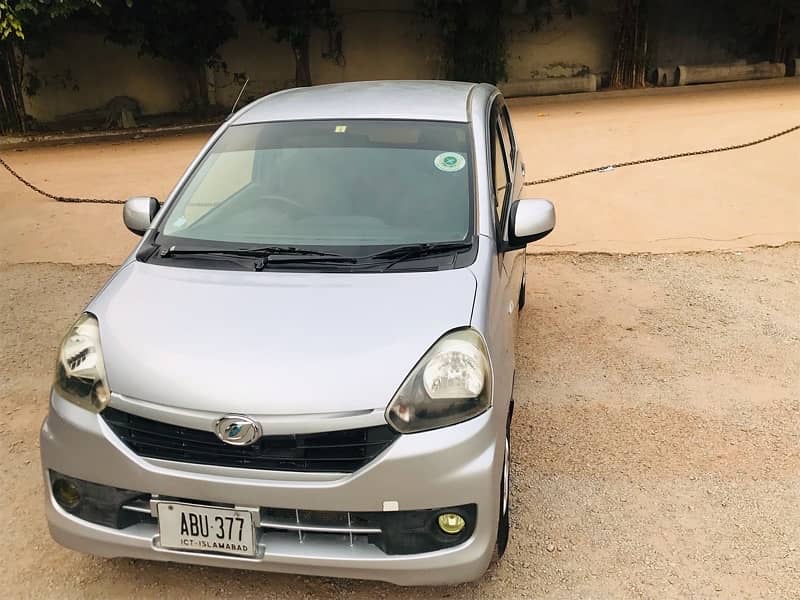 Suzuki Wagon R 2022 islamabad for sale 5