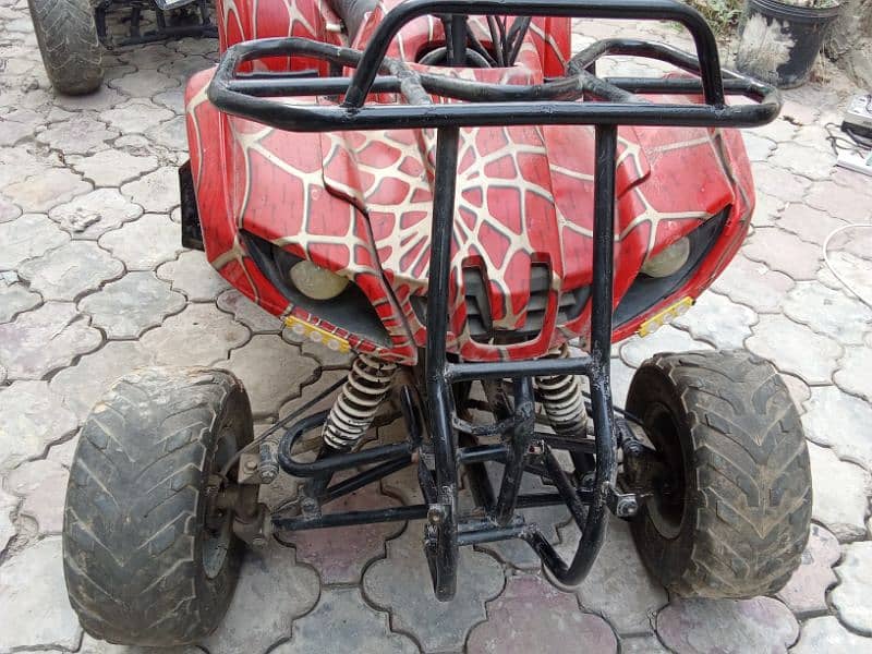 atv bike 1