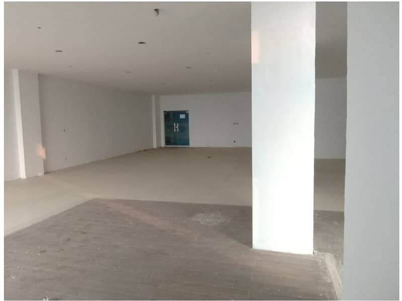 Area 1800 Square Feet Corporate Office Available For Rent On Reasonable Rent Gulberg 3 Lahore 3