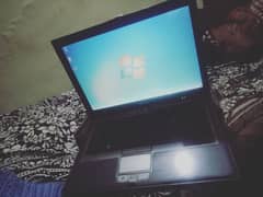 Dell laptop in good condition