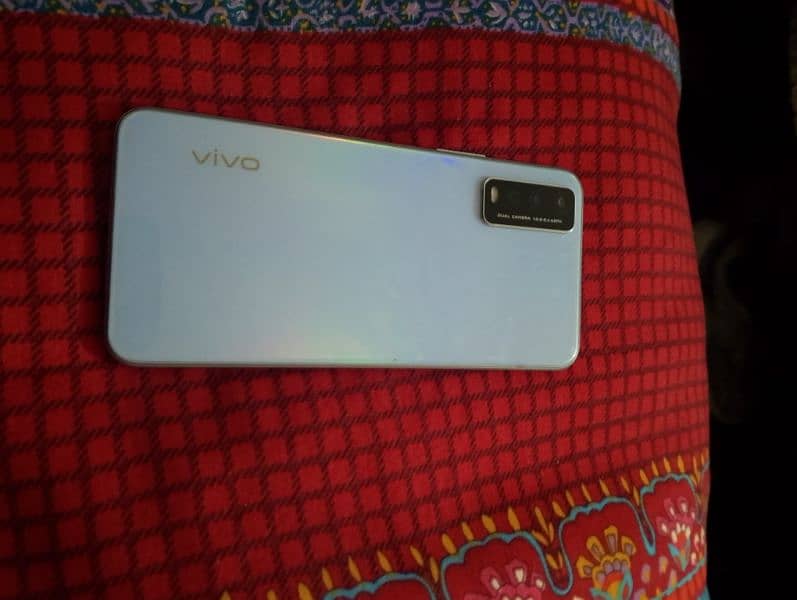 vivo y12s 10/9 condition ha 0