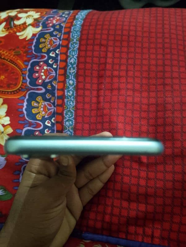 vivo y12s 10/9 condition ha 4