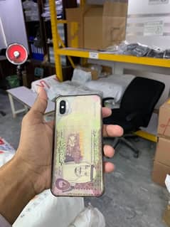 iPhone X pta aprowad box sat